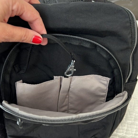 Authentic- Kipling Seoul Go - Picture 5 of 5
